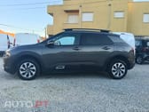 Citroen C4 Cactus 1.2 PureTech Shine