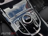 Mercedes-Benz C 200 d Station 9G-TRONIC Avantgarde