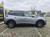 Peugeot 2008 PureTech 100 Style