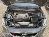 Volvo V40 2.0 D2 Momentum Geartronic