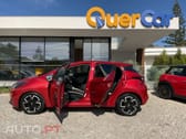 Nissan Micra 1.0 IG-T N-Design Black CVT