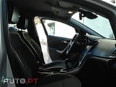 Opel Astra Sports Tourer 1.7 CDTi Cosmo S/S