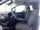 Citroen Berlingo Multispace 1.5 Bluehdi 