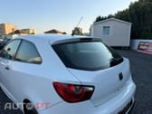 Seat Ibiza 1.2 TDi