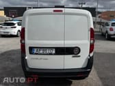 Fiat Doblo 1.3 Multijet Maxi