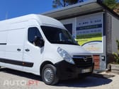 Opel Movano L3H3 3.5T 2.3 CDTi