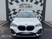 BMW X1 25 e xDrive