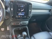 Volvo XC40 1.5 T2 Momentum Plus