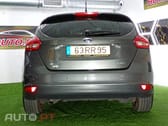 Ford Focus 1.0 SCTi ST-Line
