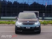 BMW i3 s 120Ah