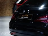 Mercedes-Benz CLA 200 d Shooting Brake AMG Line Aut.