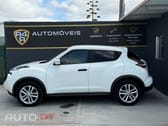 Nissan Juke 1.5 dCi N-Connecta