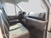 Volkswagen Crafter I.V.A DEDUTIVEL 