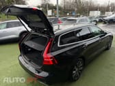 Volvo V60 2.0 T6 AWD TE Inscription Expression
