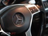 Mercedes-Benz C 250 BlueTEC Avantgarde Aut.
