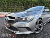Mercedes-Benz CLA 180 d Urban
