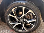Toyota C-HR 1.8 Hybrid Exclusive