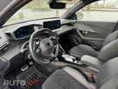 Peugeot E-2008 54 kWh GT