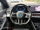 BMW i5 eDrive40
