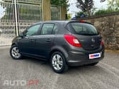 Opel Corsa 1.3 CDTI ECOFLEX