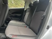 Mitsubishi Space Star 1.0