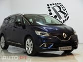 Renault Grand Scénic 1.5 dCi Dynamique S SS