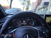 Mercedes-Benz A 200 d AMG Line Aut.