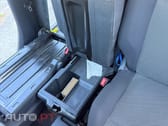 Peugeot Partner 1.6 BlueHDI  , 130cv , automática 8 velocidades