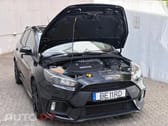 Ford Focus 2.3 EcoBoost S&S 4WD RS
