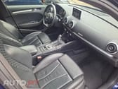 Audi S3 Sportback 2.0 TFSi quattro S tronic