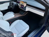 Tesla Model S I.V.A DEDUTIVEL Plaid