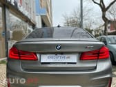 BMW M5 Standard