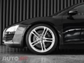 Audi R8 4.2 FSI quattro R tronic