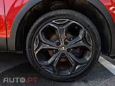 Renault Kadjar 1.3 TCe 140 FAP Black Edition EDC