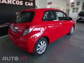 Toyota Yaris 1.4 D-4D AC