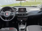 Fiat Tipo 1.6 M-Jet Lounge DCT
