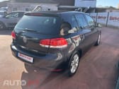 Volkswagen Golf 1.2 TSi BlueMotion Comfortline