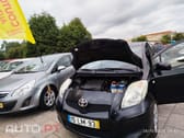 Toyota Yaris 1.0 VVT-i ACtive+AC
