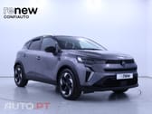 Renault Captur Techno Tce 90