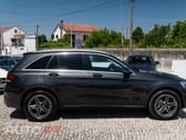 Mercedes-Benz GLC 300 de 4Matic