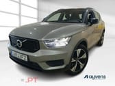 Volvo XC40 1.5 T4 PHEV R-Design