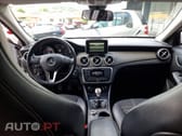 Mercedes-Benz GLA 180 CDi