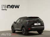 Peugeot 2008 2008 1.5 BlueHDi GT EAT8