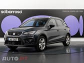 Seat Arona 1.0 TSI FR
