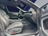 Audi A6 Avant 55 TFSIe quattro Sport tronic