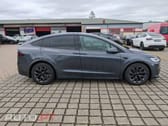 Tesla Model X Long Range