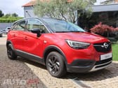 Opel Crossland X 1.2 2020