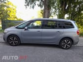 Citroen C4 Grand Picasso 1.6 BLUEHDI F.EAT6 J1