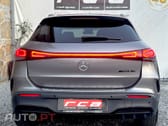 Mercedes-Benz EQA 250 AMG Line IVA Dedutível