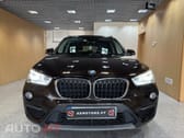 BMW X1 16 d sDrive